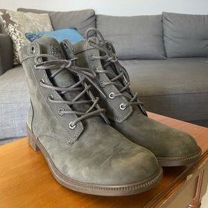 Kodiak Original All Season Waterproof Boot gray
